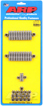 Load image into Gallery viewer, ARP BB Chevy SS 12pt Oil Pan Stud Kit - 435-1902