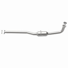 Load image into Gallery viewer, MagnaFlow Direct Fit Catalytic Converter 89-94 GEO Merto 1.0L 49S - 93135