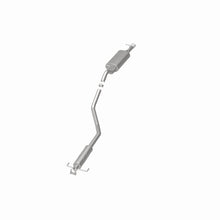 Load image into Gallery viewer, MagnaFlow Sys C/B 01-03 Toyota Corolla S 1.8L - 15807