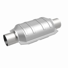 Load image into Gallery viewer, MagnaFlow Universal Catalytic Converter 3.0in. - 99109HM