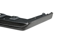 Load image into Gallery viewer, Seibon 2015+ Subaru STI/WRX MB3-Style Carbon Fiber Front Lip - FL15SBIMP-MB3