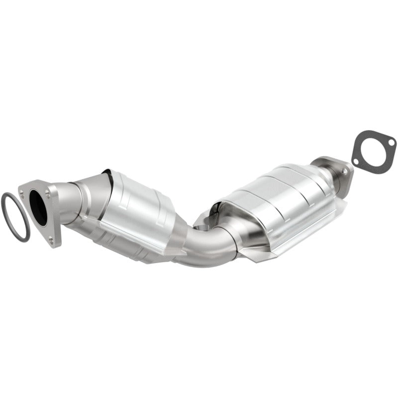 MagnaFlow Direct Fit Catalytic Converter 03-04 350Z/G35 Coupe Driver Side - 51601