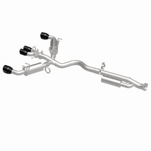 Load image into Gallery viewer, Magnaflow 2023 Toyota GR Corolla NEO Cat-Back Exhaust System - 19631