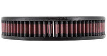 Load image into Gallery viewer, K&amp;N Replacement Air Filter GM L6,V6,V8,1962-80 - E-1070