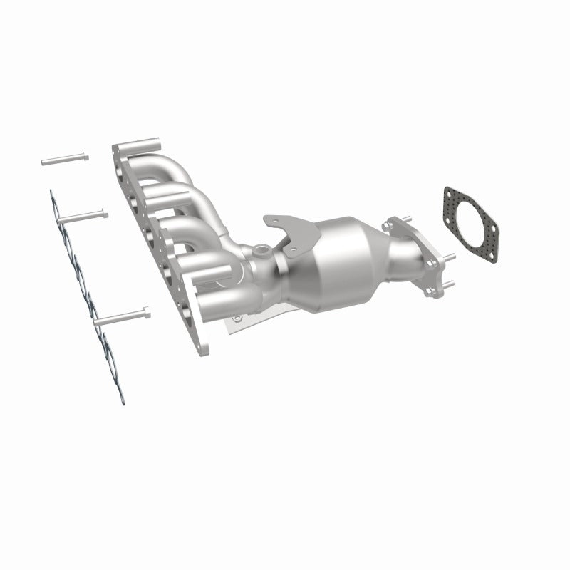 MagnaFlow Direct Fit Catalytic Converter 01-05 Volvo S60 2.4L / V70 2.4L - 24425