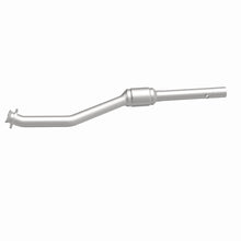 Load image into Gallery viewer, MagnaFlow Direct Fit Catalytic Converter 99-00 BMW 540i 4.4L DS Rear - 49785