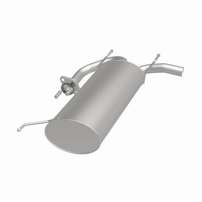BRExhaust 05-06 Nissan X-Trail 2.5L Muffler Kit - 108-0198