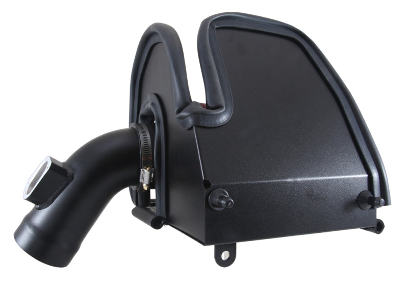 K&N 14-15 Mini Cooper 1.5L Typhoon Performance Intake Kit - 69-2026TTK