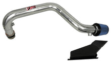 Load image into Gallery viewer, Injen 12 VW MKVI Jetta GLi 2.0L TSI Polished Short Ram Intake w/ MR Tech/Air Fusion/Nano Filter - SP3076P