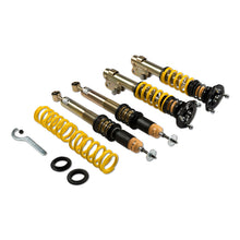 Load image into Gallery viewer, ST Coilover Kit 08-16 Mitsubishi Lancer Evo 10 - 18265817