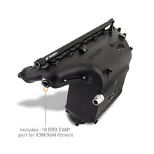 Load image into Gallery viewer, Mishimoto 2021+ BMW G80 M3/M4 Performance Intercooler - Black - MMINT-G80-21BK