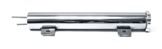 BLOX Racing Coolant Expansion Tanks 3 inch x 16 inch - BXCC-00013