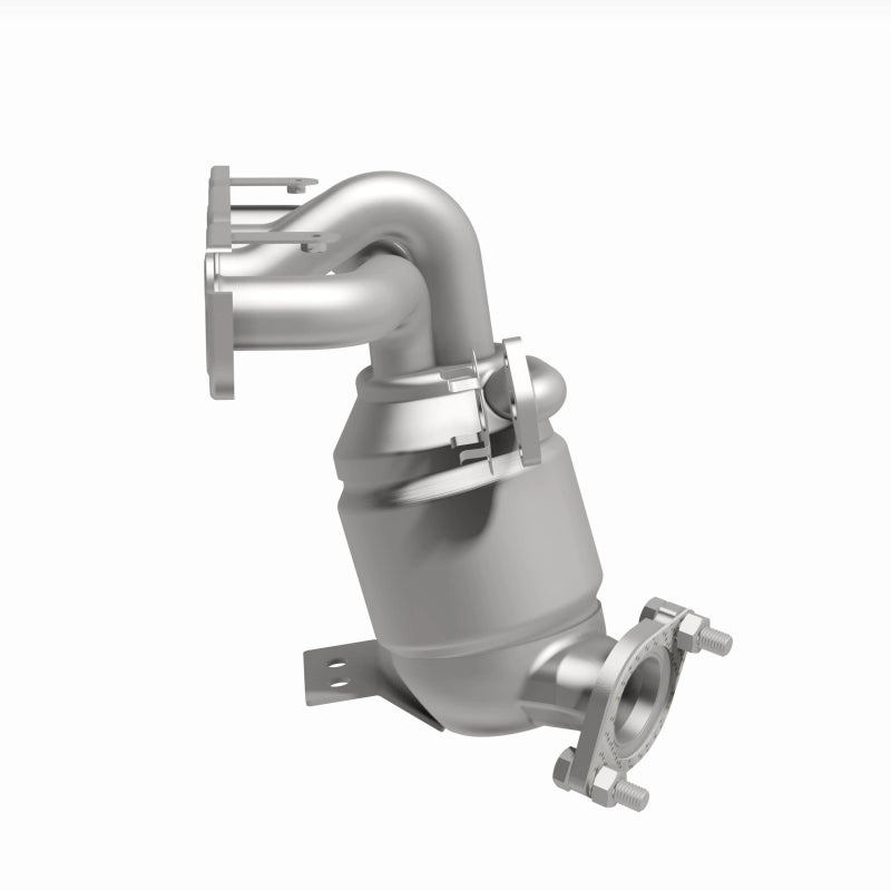 MagnaFlow 17-22 Hyundai Ioniq OEM Grade Federal / EPA Compliant Direct Fit Converter - 22-231