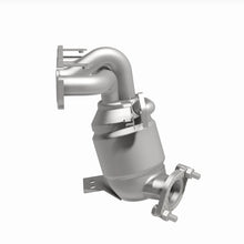 Load image into Gallery viewer, MagnaFlow 17-22 Hyundai Ioniq OEM Grade Federal / EPA Compliant Direct Fit Converter - 22-231