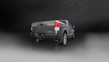 Load image into Gallery viewer, Corsa 2011-2021 -14 Toyota Tundra Double Cab/Crew Max 5.7L V8 Polished Sport Cat-Back Exhaust - 24916