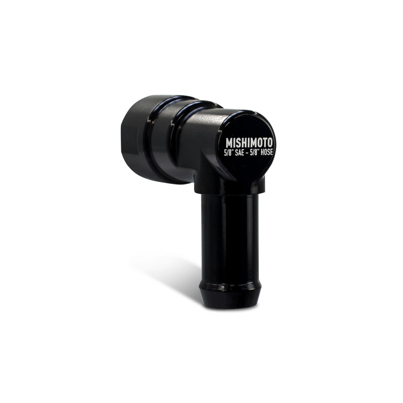 Mishimoto 2011+ Dodge Durango Heater Supply and Return Hose CNC Fitting Set - MMFT-HH-5858-90