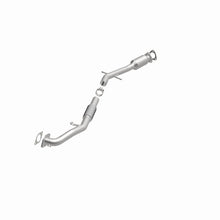 Load image into Gallery viewer, MagnaFlow Direct Fit Catalytic Converter 2017 Buick Envision 2.5L - 280016