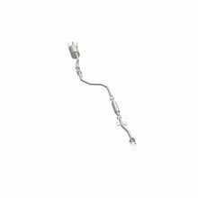 Load image into Gallery viewer, MagnaFlow BRE Exhaust Kit 92-00 EL Civic - 106-0727