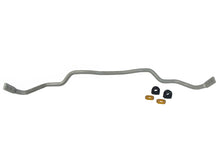 Load image into Gallery viewer, Whiteline 00-08 Mercedes-Benz C-Class Front Heavy Duty 2 Point Adjustable 24mm Swaybar - BMF97Z