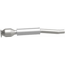 Load image into Gallery viewer, MagnaFlow Conv DF 03-06 VW Phaeton 4.2L DS Rr - 49877
