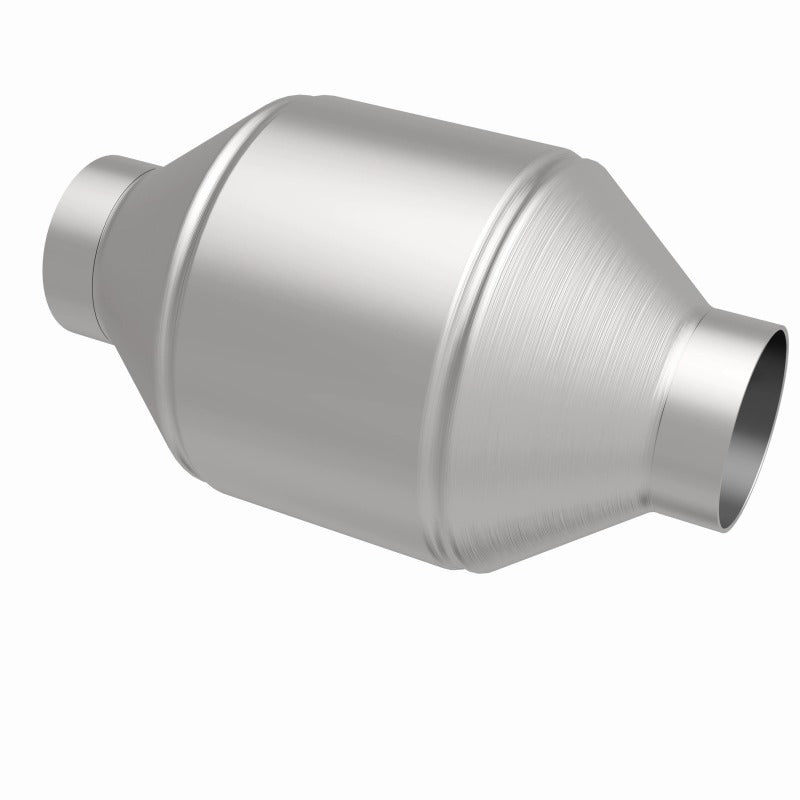 MagnaFlow Universal Catalytic Converter 2.25 C/C 5.00 Diesel Spun - 60105