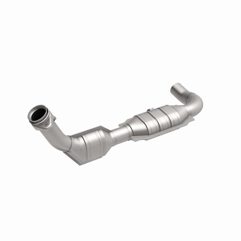 MagnaFlow Direct Fit Catalytic Converter 99-00 Ford F-150 4.6L - 447135