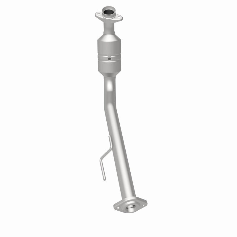 MagnaFlow Direct Fit Catalytic Converter 05-06 Wrangler 2.4L OEM - 49691