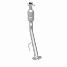 Load image into Gallery viewer, MagnaFlow Direct Fit Catalytic Converter 05-06 Wrangler 2.4L OEM - 49691