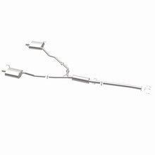 Load image into Gallery viewer, MagnaFlow BRE Exhaust Kit 09-15 Honda Pilot 3.5L - 106-0333