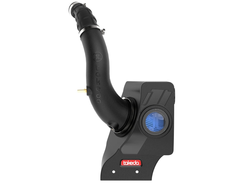 aFe Takeda Momentum Cold Air Intake System w/ Pro 5R Filter Hyundai Kona 24-26 L4-1.6L (t) - 56-70077R