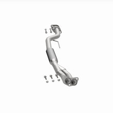 Load image into Gallery viewer, BRE Exhaust 00-01 Sentra 1.8L Front Pipe Kit - 107-0026