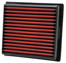 Load image into Gallery viewer, AEM 11 Jeep Grand Cherokee / 11 Durango 9.625in O/S L x 8.875in O/S W x 2.375in H DryFlow Air Filter - 28-20457
