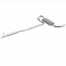 Load image into Gallery viewer, MagnaFlow BRE Exhaust Kit 05-06 Equinox Torrent 3.4L - 106-0079
