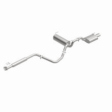 Load image into Gallery viewer, MagnaFlow BRE Exhaust Kit 12-17 Buick Verano 2.4L - 106-0844