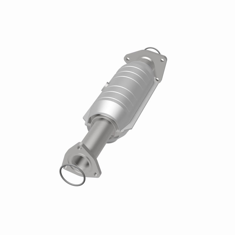 MagnaFlow Direct Fit Catalytic Converter 04 Acura TSX 2.4L - 49026