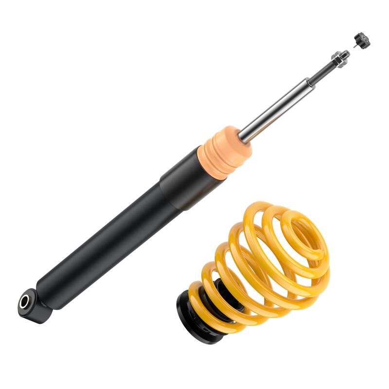 ST XA Adjustable Coilovers 09-16 BMW Z4 (Z89) - 18220072