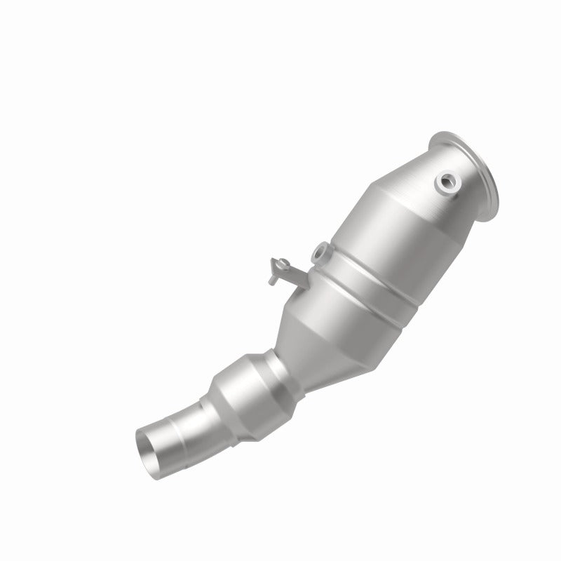 MagnaFlow Direct Fit Catalytic Converter 2014 228i 2.0L Close Coupled - 52267