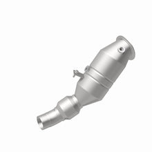 Load image into Gallery viewer, MagnaFlow Direct Fit Catalytic Converter 2014 228i 2.0L Close Coupled - 52267