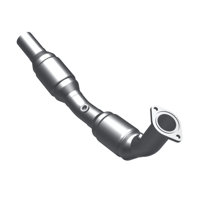 MagnaFlow Direct Fit Catalytic Converter 2010 Chevy Camaro 6.2L D/S - 49938