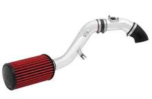 Load image into Gallery viewer, AEM 07-13 Mazdaspeed3 2.3L L4 Polished Cold Air Intake - 21-642P