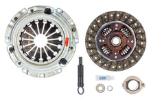 Load image into Gallery viewer, Exedy 2006-2009 Ford Fusion L4 Stage 1 Organic Clutch - 10807