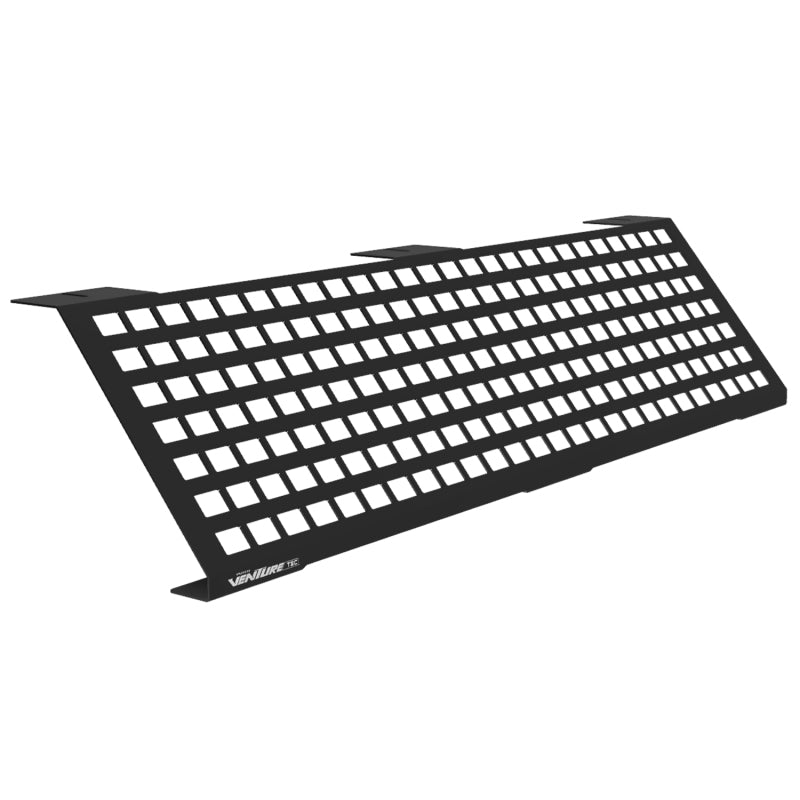 Putco Full Length TEC Molle Mounting Plate 20-21 Jeep Gladiator - 50in W x 17.5in H Fits 184500 - 185721