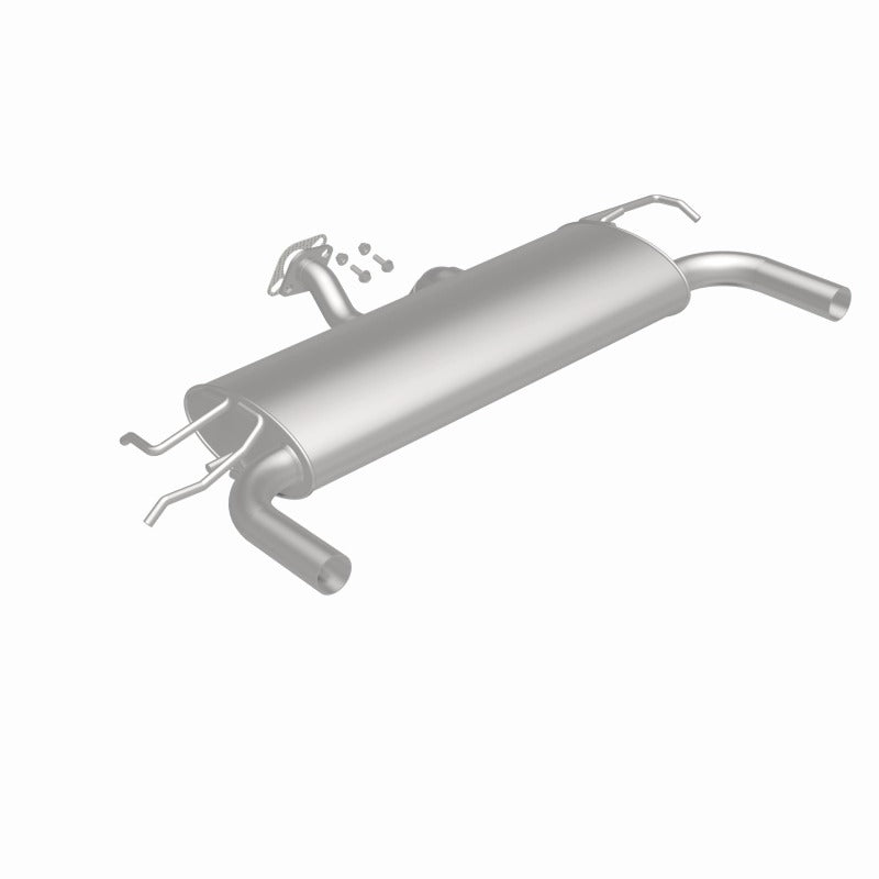 Magnaflow BRE Rear Muffler Kit Replacement Kia - 108-0130
