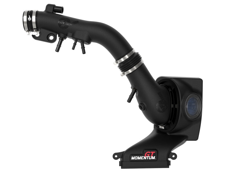 aFe 19-24 Ford Edge Momentum GT Cold Air Intake System w/ Pro 5R Filter - 50-70133R