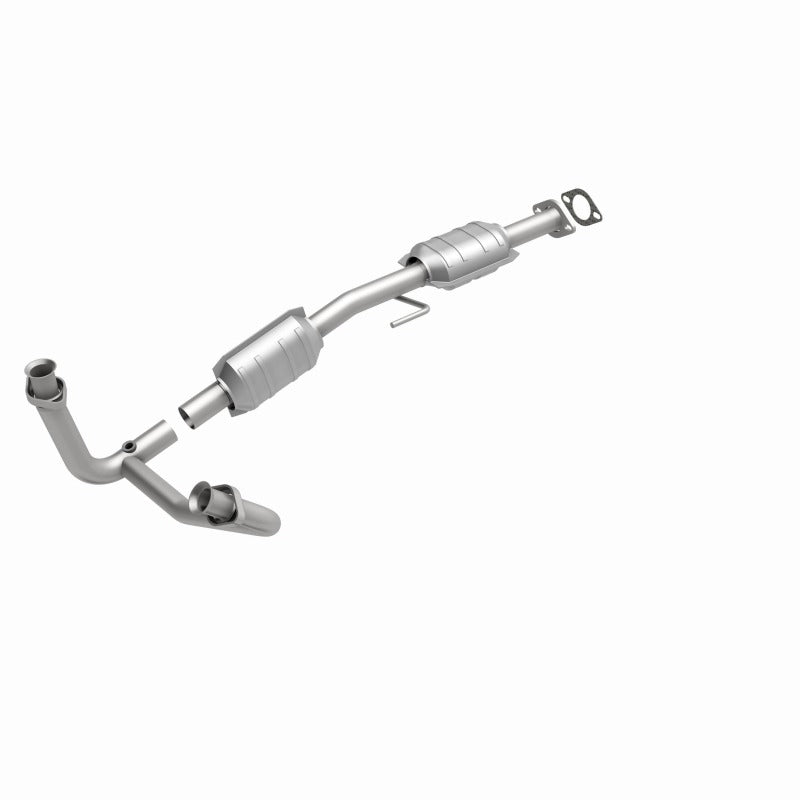 MagnaFlow Direct Fit Catalytic Converter 86-97 Ford Aerostar 3.0L - 447250