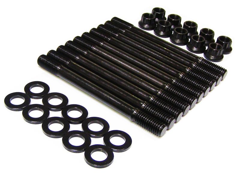 ARP VW Audi 1.9L Turbo Diesel Head Stud Kit - 204-4706
