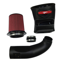 Load image into Gallery viewer, Injen 17-19 Chevy Silverado 2500/3500 Duramax L5P 6.6L Evolution Cold Air Intake (Oiled Filter) - EVO7007C