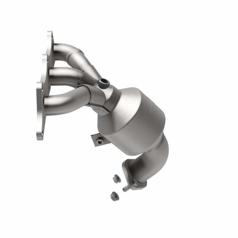 MagnaFlow Conv DF 04-06 Mitsubishi Galant 3.8L Front Manifold *NOT FOR SALE IN CALIFORNIA* - 50677