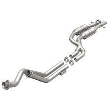 Load image into Gallery viewer, MagnaFlow Conv DF 1995 Mercedes SL320 3.2L - 23844