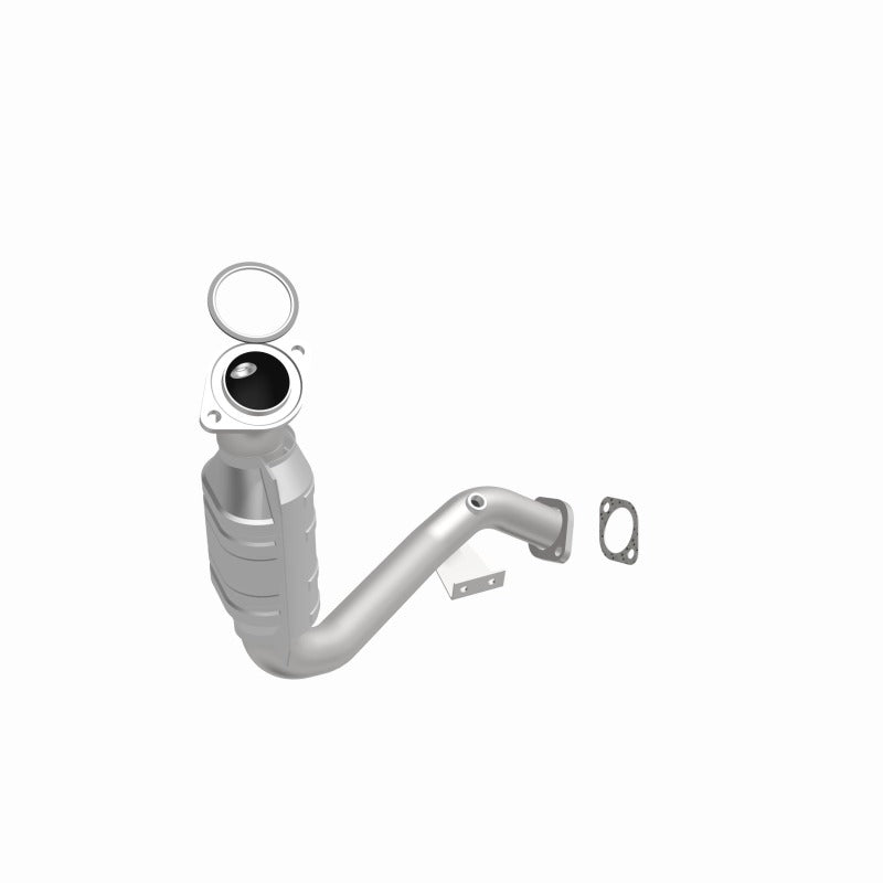 MagnaFlow Conv DF 98-03 Ford Escort 2.0L (Eng Code 3) - 23396